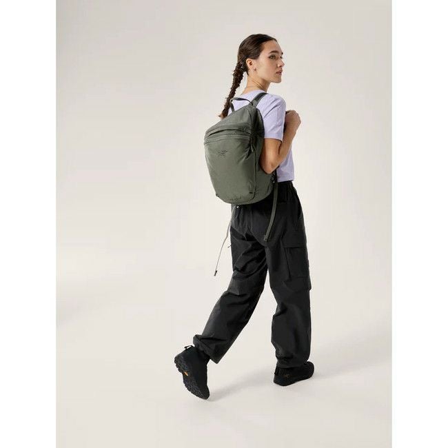 Heliad 15 Backpack | SHUGAKUSO ONLINE