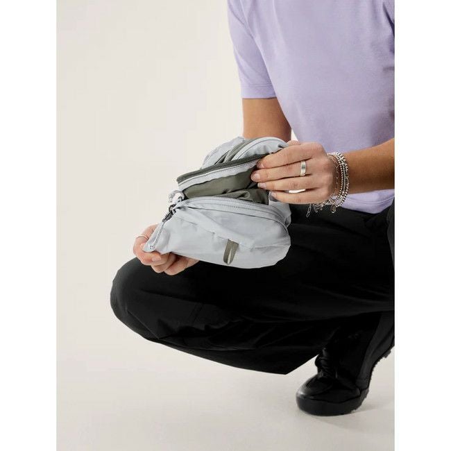 Heliad 15 Backpack | SHUGAKUSO ONLINE
