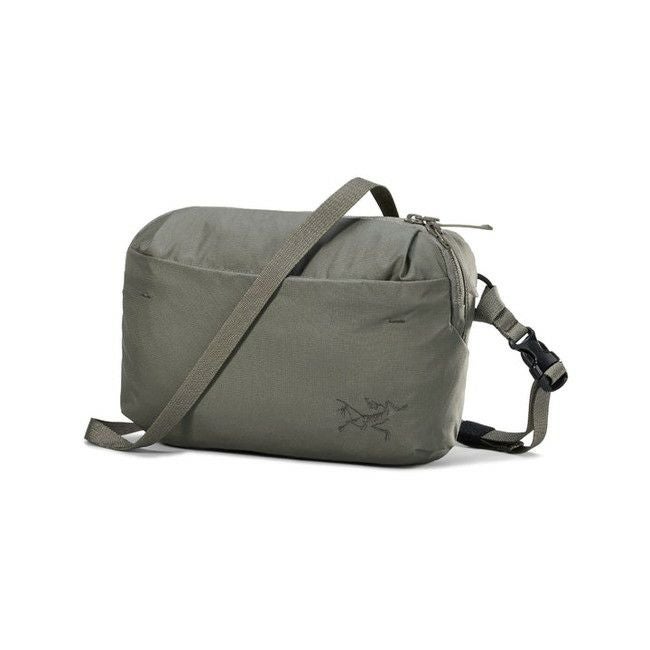 Heliad Crossbody Bag | SHUGAKUSO ONLINE