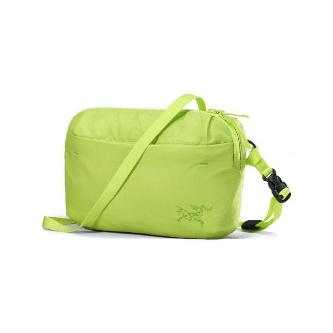 Heliad Crossbody Bag | SHUGAKUSO ONLINE
