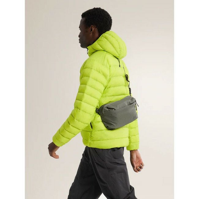 Heliad Crossbody Bag | SHUGAKUSO ONLINE