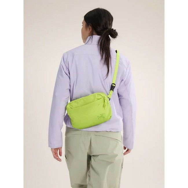 Heliad Crossbody Bag | SHUGAKUSO ONLINE