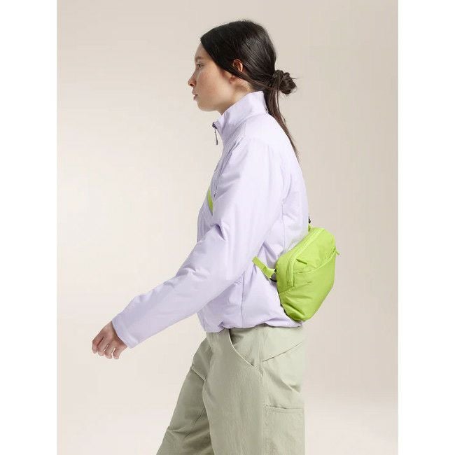 Heliad Crossbody Bag | SHUGAKUSO ONLINE