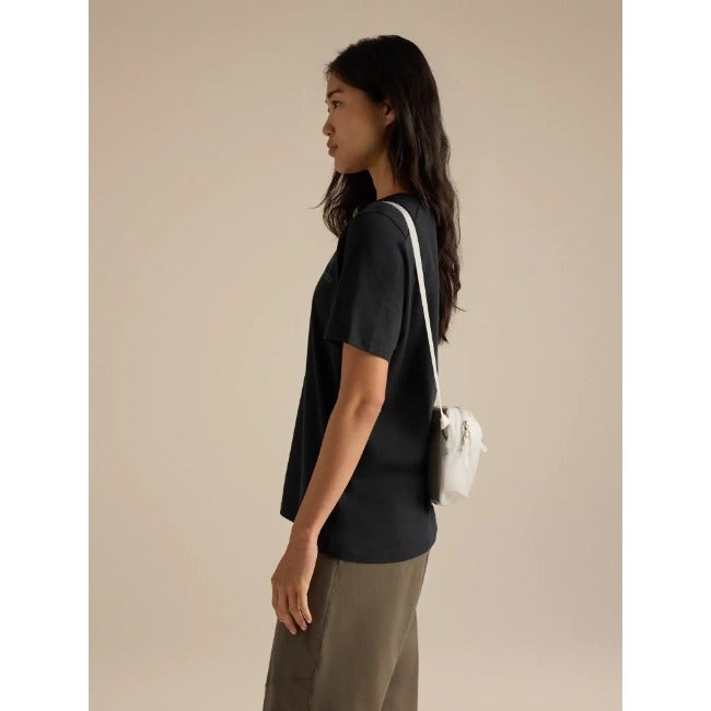 Heliad Crossbody Bag Sea Salt