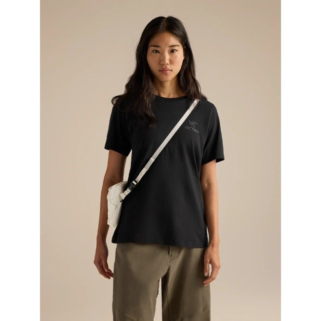 Heliad Crossbody Bag Sea Salt