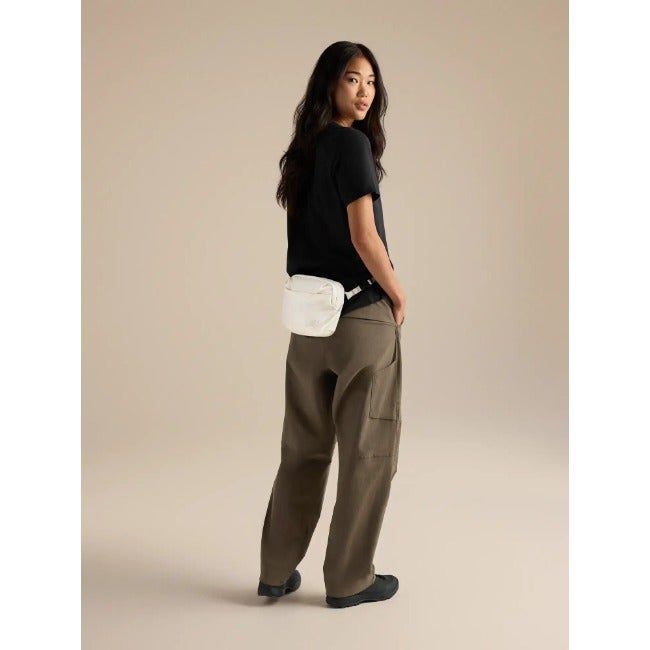 Heliad Crossbody Bag Sea Salt