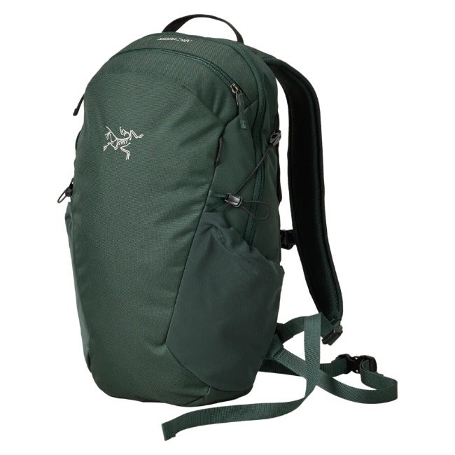 Mantis 16 Backpack Dark Jade
