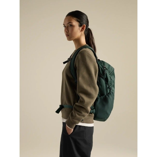 Mantis 16 Backpack Dark Jade