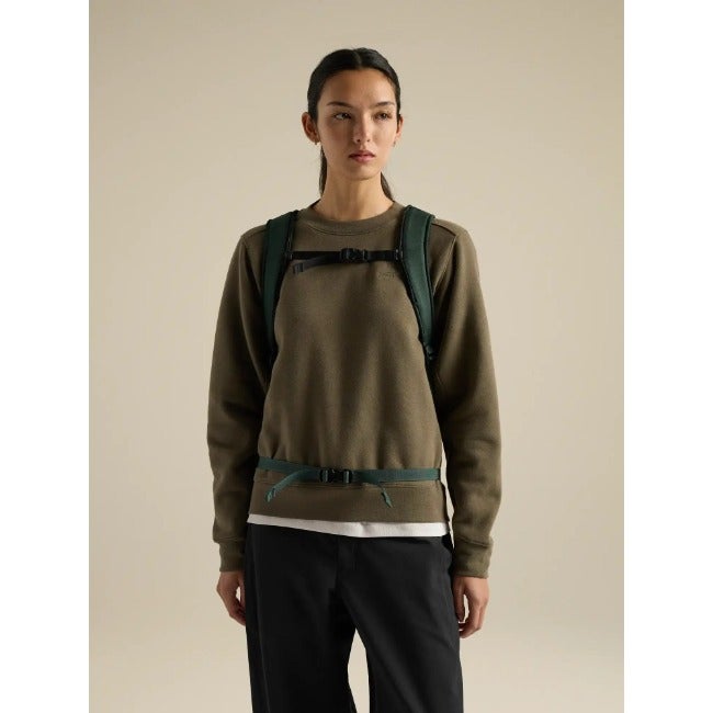Mantis 16 Backpack Dark Jade