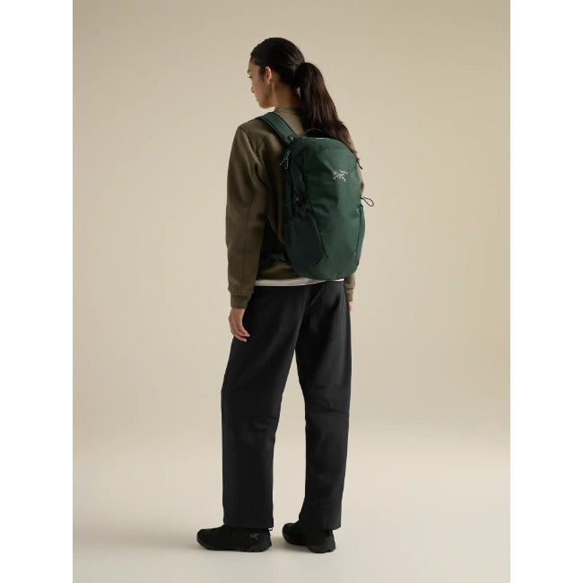Mantis 16 Backpack Dark Jade