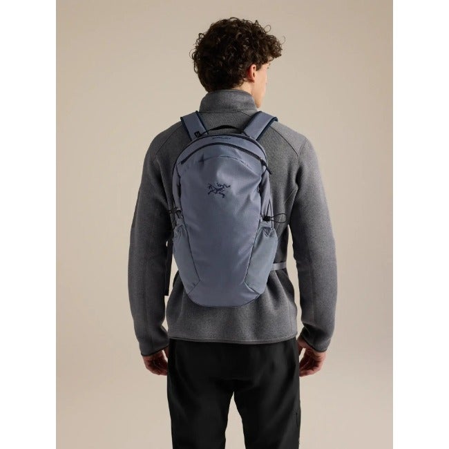 Mantis 16 Backpack Stratus / Blk Sapphire