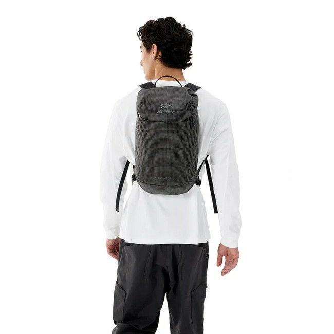 Konseal 15 Backpack | SHUGAKUSO ONLINE