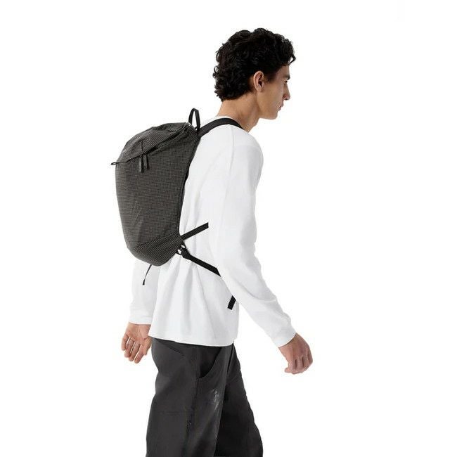 Konseal 15 Backpack | SHUGAKUSO ONLINE