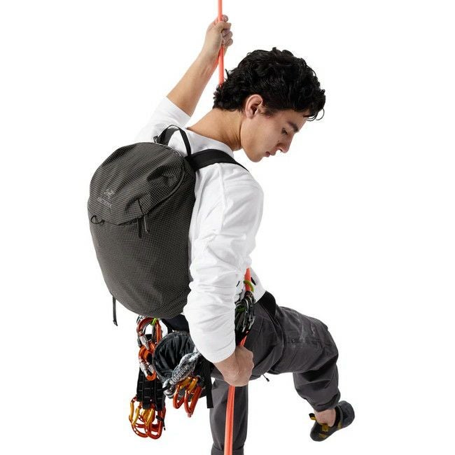 Konseal 15 Backpack | SHUGAKUSO ONLINE