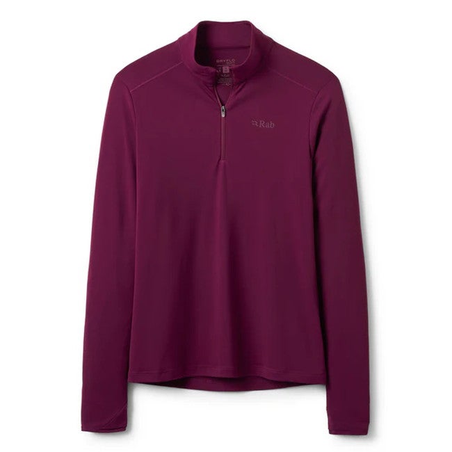Force LS Zip Wmns | SHUGAKUSO ONLINE