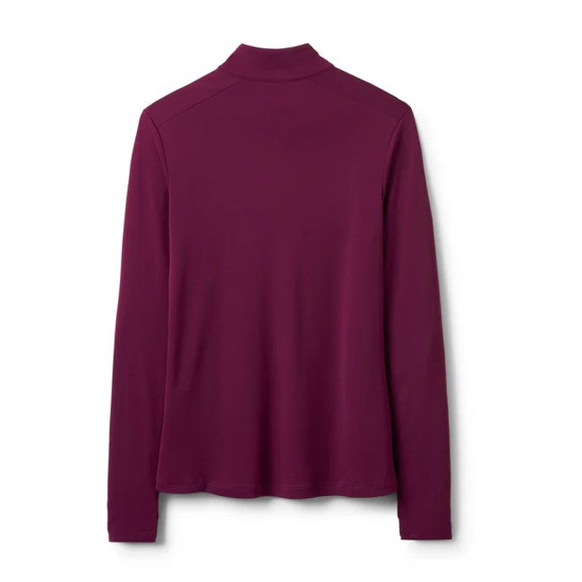 Force LS Zip Wmns | SHUGAKUSO ONLINE