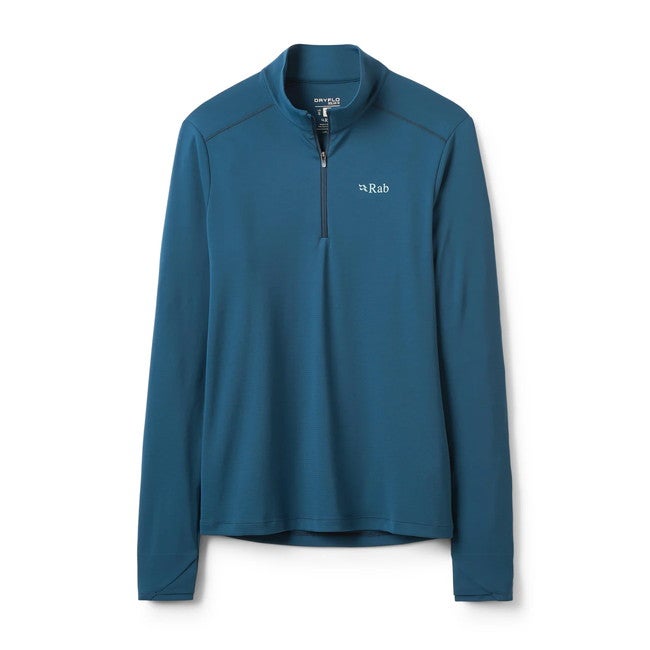 Force LS Zip Wmns | SHUGAKUSO ONLINE