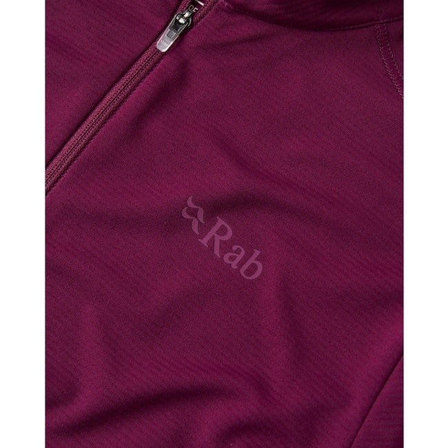 Force LS Zip Wmns | SHUGAKUSO ONLINE