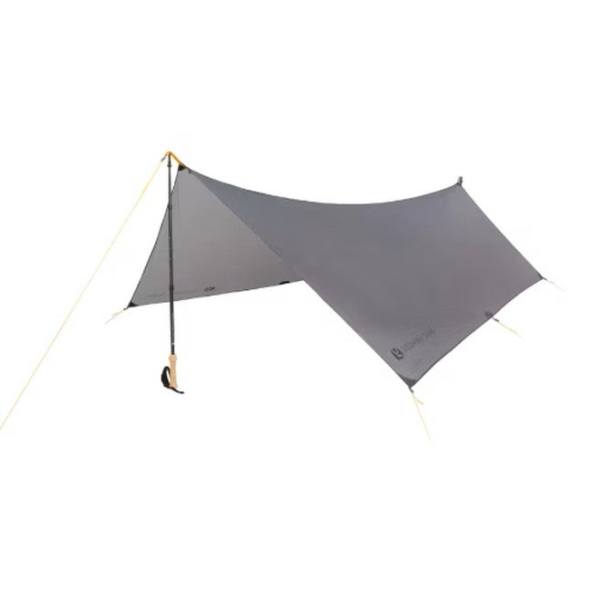 Twinn Tarp | SHUGAKUSO ONLINE
