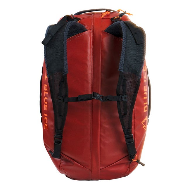 BLUCO ダッフルバッグ （防水ターポリン） 大型70L ドコ 70L | SHUGAKUSO ONLINE