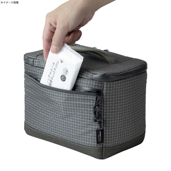 MINI COOLER BAG PRO M | SHUGAKUSO ONLINE