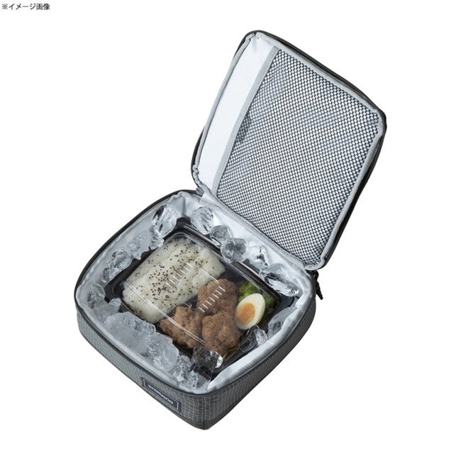 MINI COOLER BAG PRO L | SHUGAKUSO ONLINE