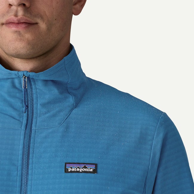 Patagonia メンズ・R1 テックフェイス・ジャケット S パタゴニア メンズ・R1 テックフェイス・ジャケット | SHUGAKUSO ONLINE