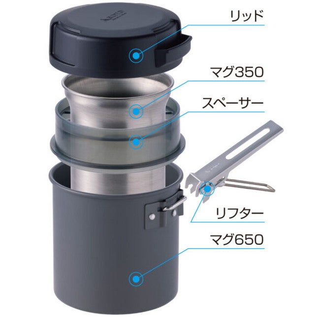 スチームライスクッカー ITADAKI(イタダキ) | SHUGAKUSO ONLINE