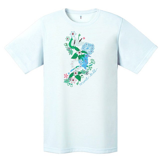 WIC.T Women's 鳥と花 | SHUGAKUSO ONLINE