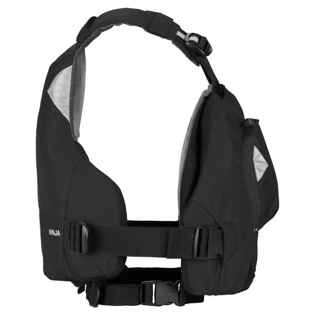 Ninja PFD | SHUGAKUSO ONLINE