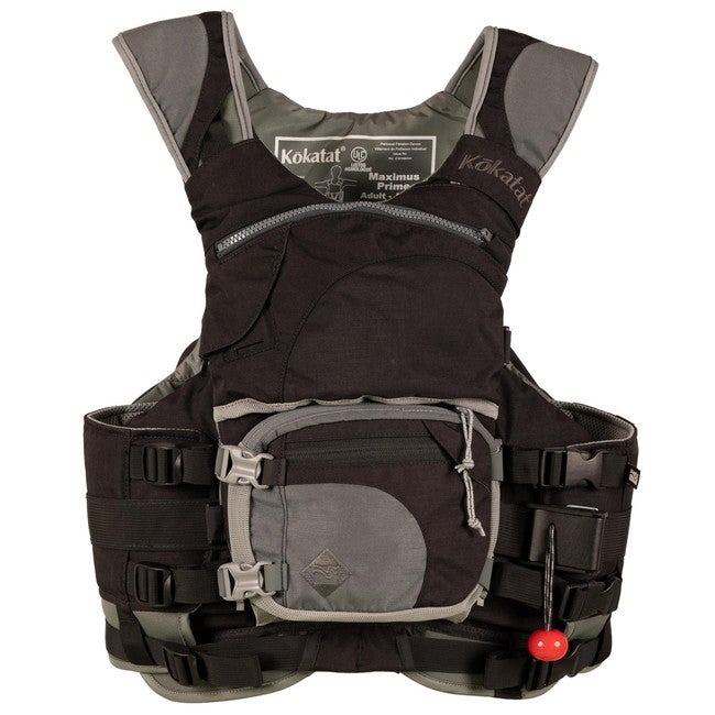 Maximus Centurion Rescue Vest | SHUGAKUSO ONLINE