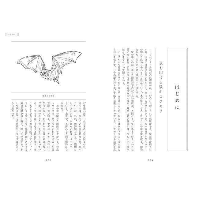 ウォード博士の驚異の「動物行動学入門」 動物のひみつ | SHUGAKUSO ONLINE