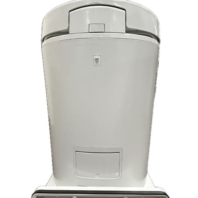 リチウム電池内蔵型 スマート無水トイレ | SHUGAKUSO ONLINE