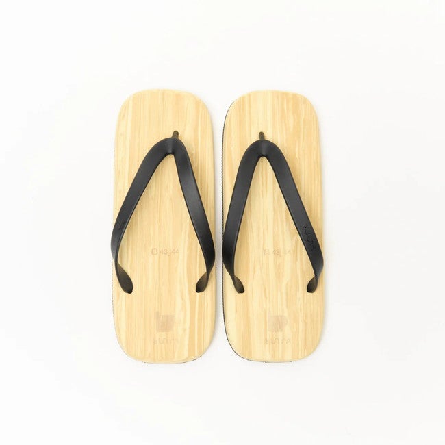 buntA b-zouri_v2 mens wood | SHUGAKUSO ONLINE