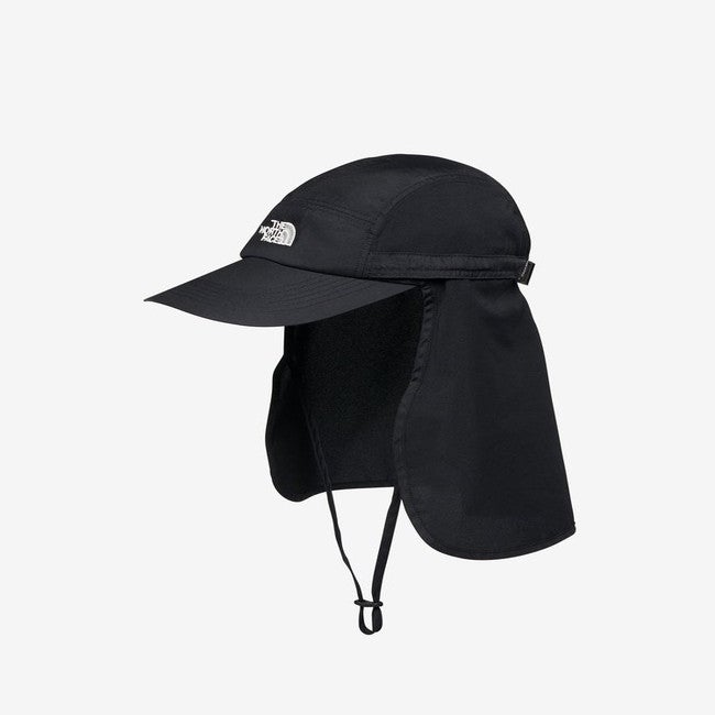 SUNSHIELD CAP | SHUGAKUSO ONLINE