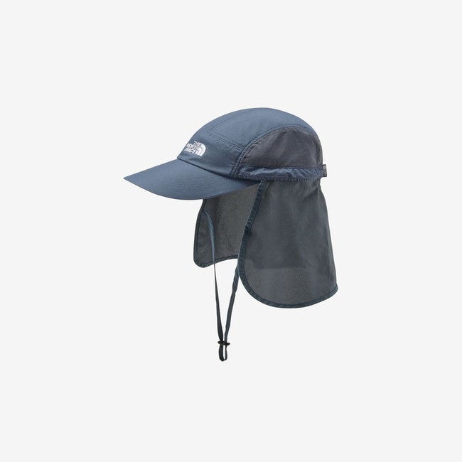SUNSHIELD CAP | SHUGAKUSO ONLINE
