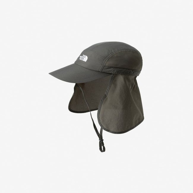 SUNSHIELD CAP | SHUGAKUSO ONLINE