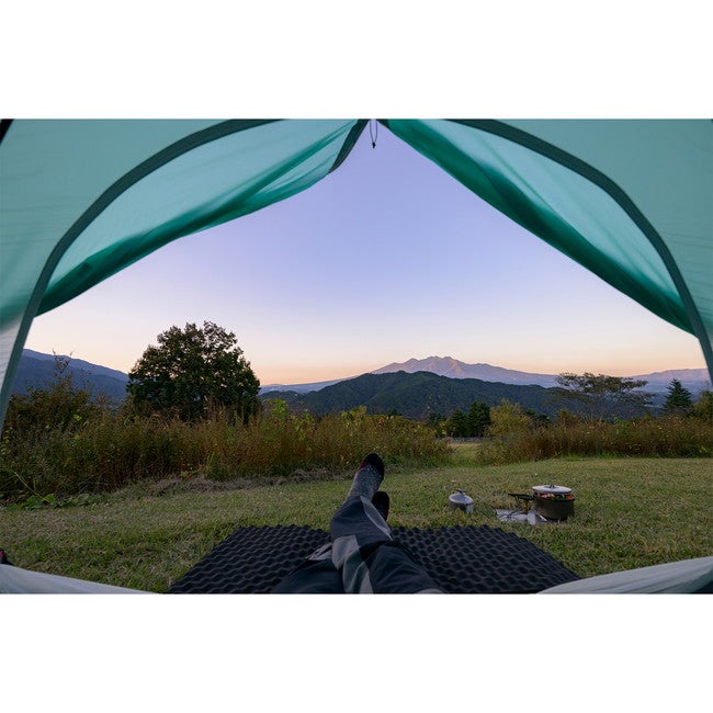 Meadow highat / carbon | SHUGAKUSO ONLINE