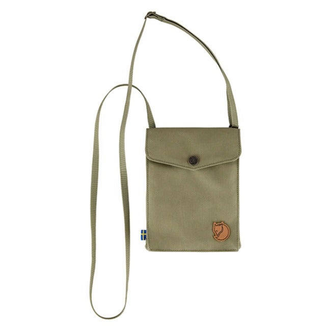 Pocket Green