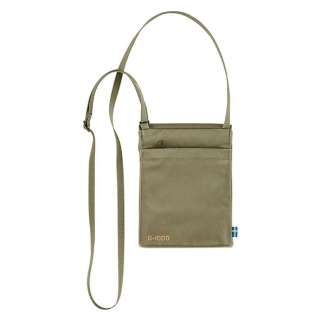 Pocket Green