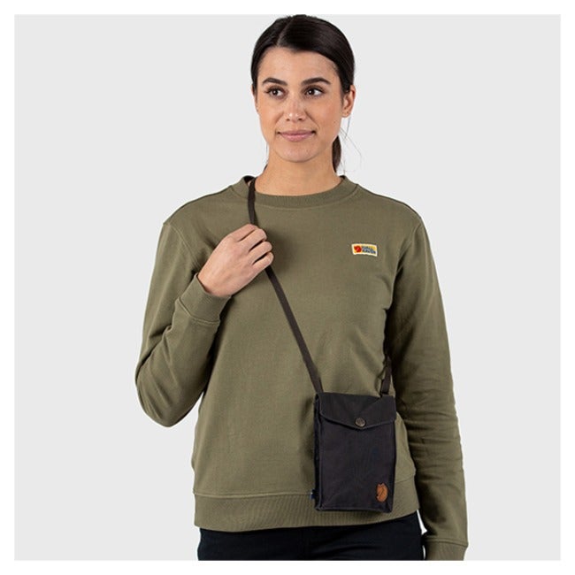 Pocket Green