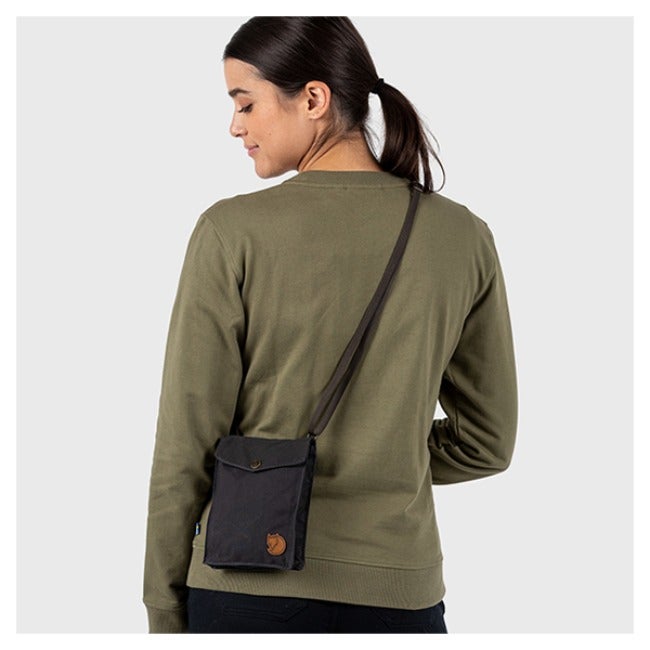 Pocket Green