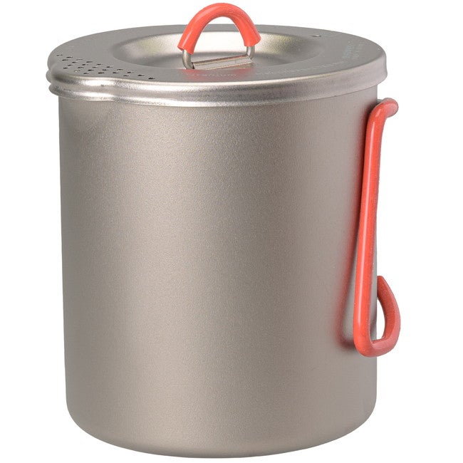 Ti Maccheroni pot 750 | SHUGAKUSO ONLINE