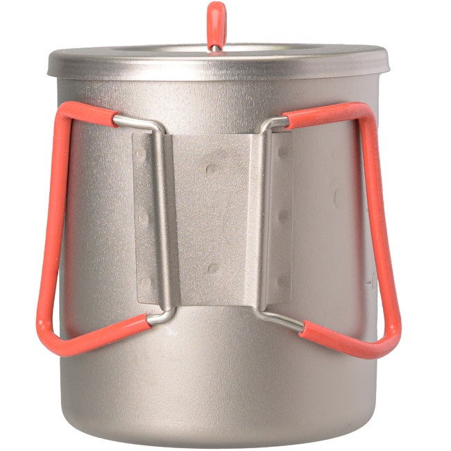 Ti Maccheroni pot 750 | SHUGAKUSO ONLINE