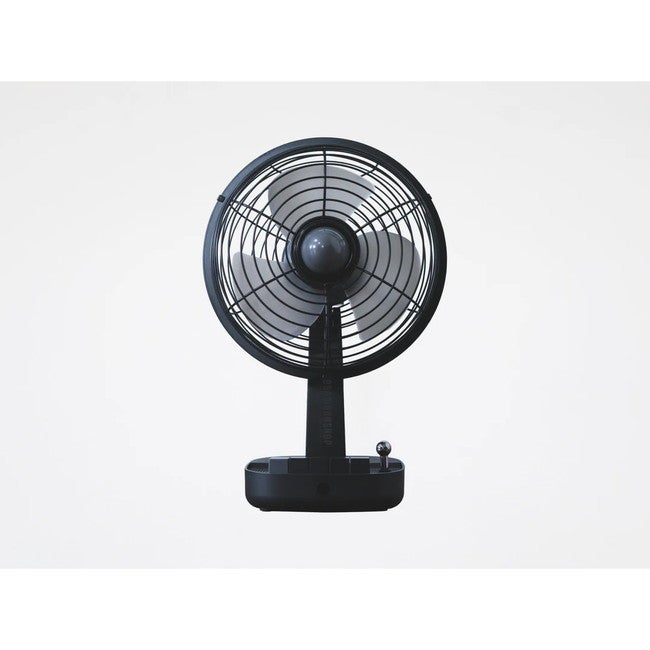RETRO DESKTOP FAN | SHUGAKUSO ONLINE