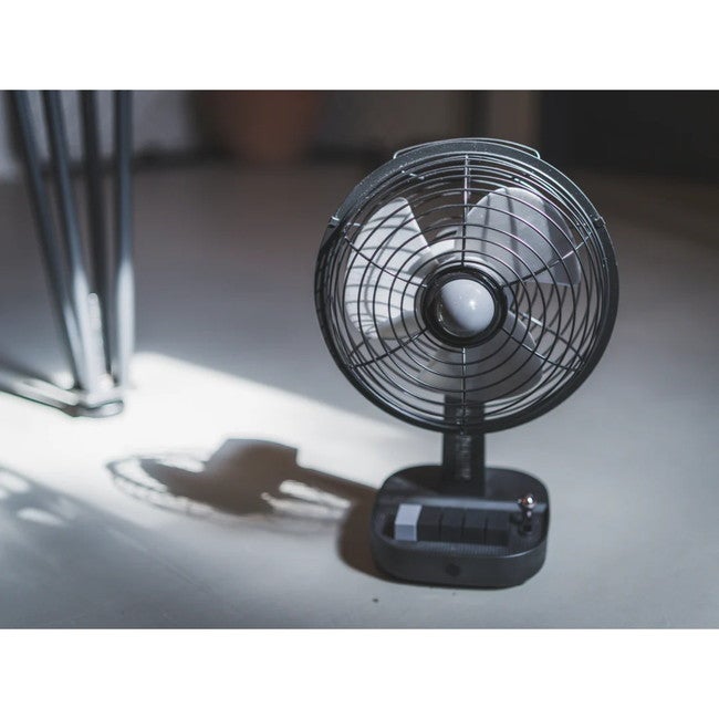 RETRO DESKTOP FAN | SHUGAKUSO ONLINE
