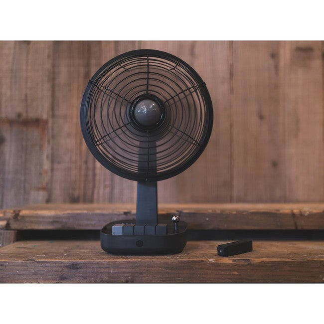 RETRO DESKTOP FAN | SHUGAKUSO ONLINE