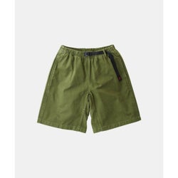 G-SHORT OLIVE