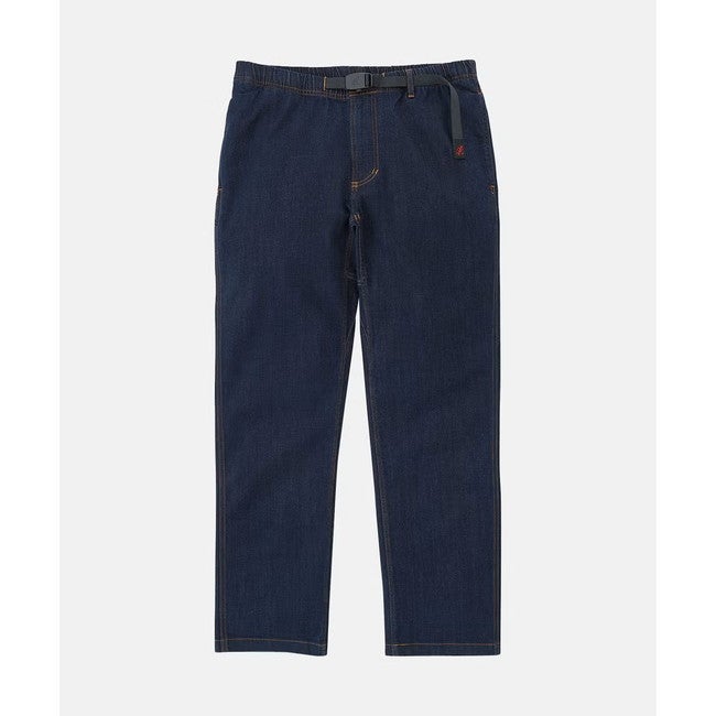 STRETCH DENIM NN-PANT CROPPED | SHUGAKUSO ONLINE