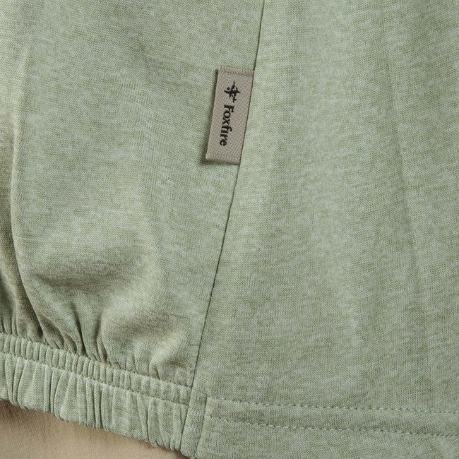 SCメランジスナップカーディ (Women's) | SHUGAKUSO ONLINE